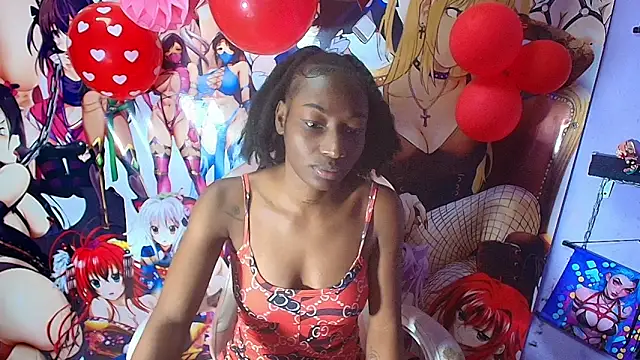 meilybarbie online show from February 23, 2026, 5:54 pm