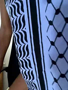 NyahHeat online show from January 8, 2026, 12:29 pm