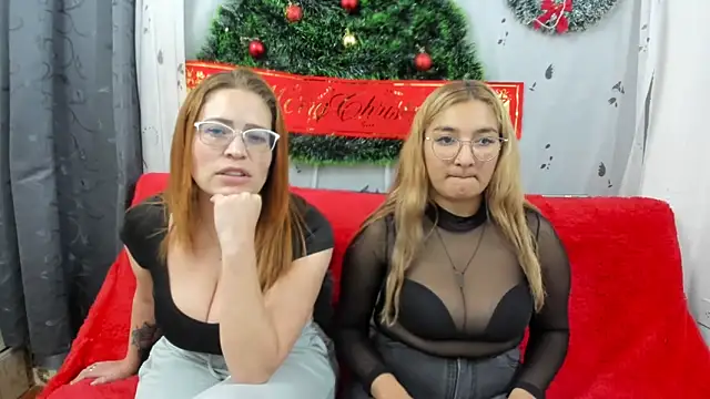 lesb milf online show from January 4, 2025, 5:26 pm