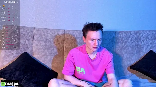 Logan mett online show from November 11, 2025, 7:47 pm