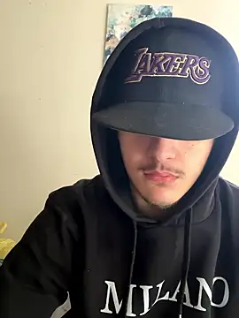 CarmeloA online show from January 8, 2026, 6:32 pm