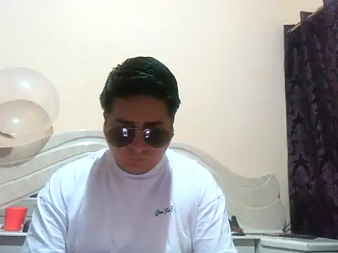 Snapshot of Jordydexless chatting on October 14, 2025, 7:31 am Jordydexless online show from October 14, 2025, 7:31 am