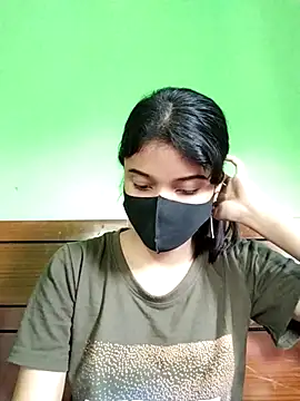 Jaya-Ray online show from November 15, 2025, 2:31 am