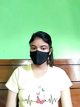 Jaya-Ray online show from November 17, 2025, 1:44 am