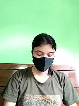 Jaya-Ray online show from December 17, 2025, 2:39 am