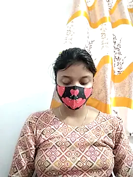 Snapshot of Jaya-Ray chatting on March 5, 2026, 8:10 am Jaya-Ray online show from March 5, 2026, 8:10 am