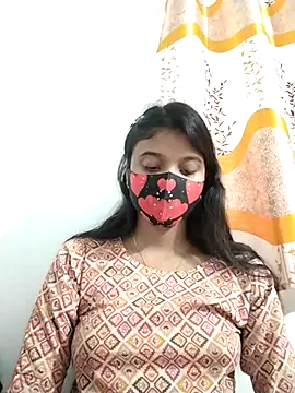 Snapshot of Jaya-Ray chatting on March 9, 2026, 7:34 am Jaya-Ray online show from March 9, 2026, 7:34 am