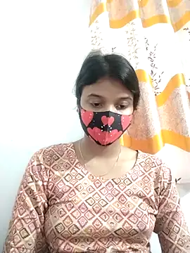Snapshot of Jaya-Ray chatting on March 10, 2026, 8:08 am Jaya-Ray online show from March 10, 2026, 8:08 am