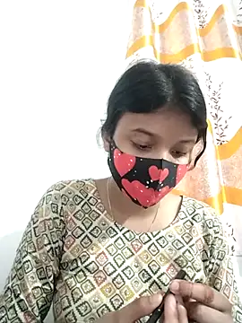 Snapshot of Jaya-Ray chatting on March 11, 2026, 7:58 am Jaya-Ray online show from March 11, 2026, 7:58 am