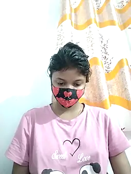 Snapshot of Jaya-Ray chatting on March 12, 2026, 7:58 am Jaya-Ray online show from March 12, 2026, 7:58 am