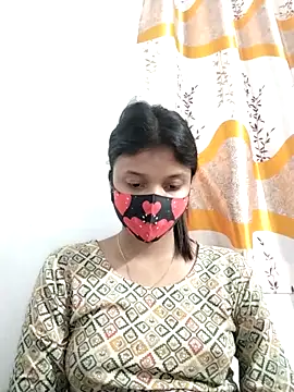 Snapshot of Jaya-Ray chatting on March 15, 2026, 11:49 am Jaya-Ray online show from March 15, 2026, 11:49 am