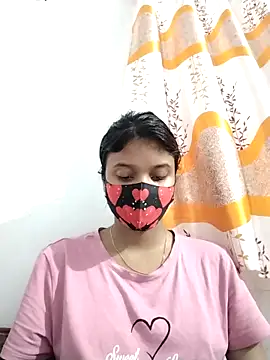 Snapshot of Jaya-Ray chatting on March 16, 2026, 8:07 am Jaya-Ray online show from March 16, 2026, 8:07 am