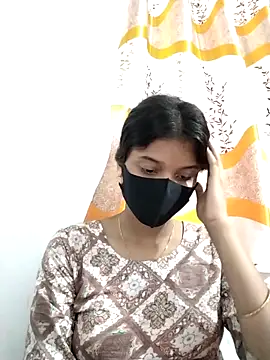 Snapshot of Jaya-Ray chatting on March 31, 2026, 4:57 am Jaya-Ray online show from March 31, 2026, 4:57 am