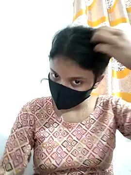 Snapshot of Jaya-Ray chatting on April 3, 2026, 10:02 am Jaya-Ray online show from April 3, 2026, 10:02 am
