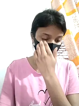 Snapshot of Jaya-Ray chatting on April 4, 2026, 8:01 am Jaya-Ray online show from April 4, 2026, 8:01 am