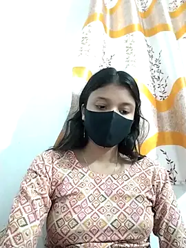 Snapshot of Jaya-Ray chatting on April 7, 2026, 10:05 am Jaya-Ray online show from April 7, 2026, 10:05 am
