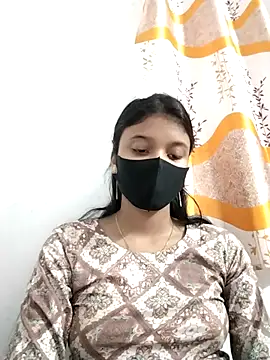 Snapshot of Jaya-Ray chatting on April 8, 2026, 9:31 am Jaya-Ray online show from April 8, 2026, 9:31 am