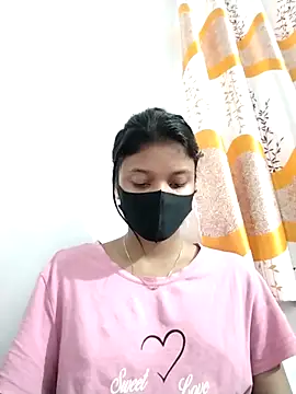 Snapshot of Jaya-Ray chatting on April 9, 2026, 12:10 pm Jaya-Ray online show from April 9, 2026, 12:10 pm