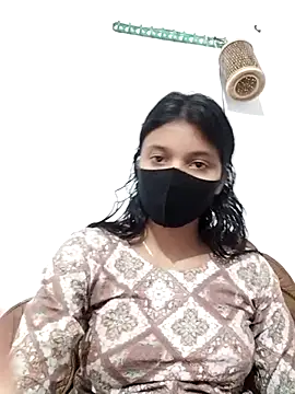 Snapshot of Jaya-Ray chatting on April 11, 2026, 9:46 am Jaya-Ray online show from April 11, 2026, 9:46 am