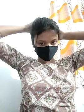 Snapshot of Jaya-Ray chatting on April 12, 2026, 9:36 am Jaya-Ray online show from April 12, 2026, 9:36 am