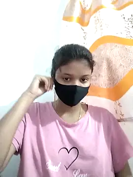 Snapshot of Jaya-Ray chatting on April 13, 2026, 6:30 am Jaya-Ray online show from April 13, 2026, 6:30 am