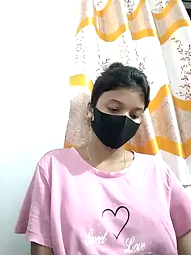 Snapshot of Jaya-Ray chatting on April 19, 2026, 11:42 am Jaya-Ray online show from April 19, 2026, 11:42 am