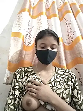Jaya-Ray online show from July 18, 2026, 5:22 am