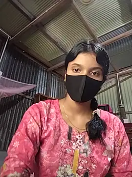 Jaya-Ray online show from July 26, 2026, 2:42 am