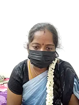 Tamil Ponnu Riya online show from October 14, 2025, 5:25 pm