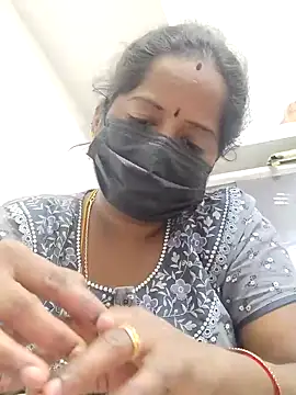 Tamil Ponnu Riya online show from January 8, 2026, 6:43 pm