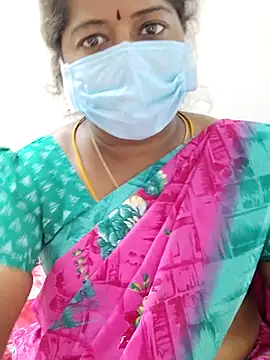 Tamil Ponnu Riya online show from April 2, 2026, 5:38 am