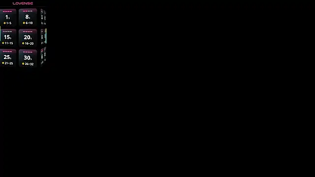 StephnieRecuparo online show from March 1, 2026, 2:19 pm