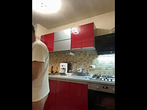 COBRAboySEXxh online show from February 11, 2026, 6:35 pm