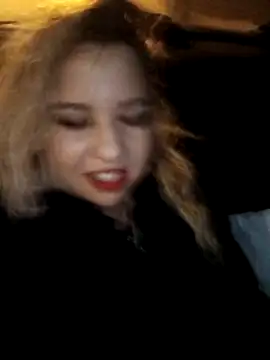 BelleInna online show from March 17, 2026, 12:59 am