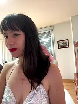 Snapshot of AlanaRius18 chatting on November 24, 2025, 9:53 am AlanaRius18 online show from November 24, 2025, 9:53 am