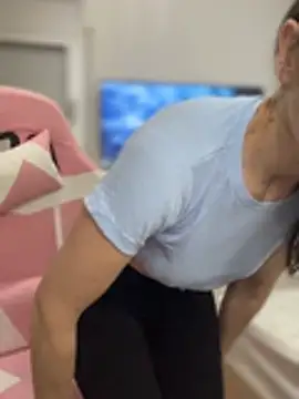 AlanaRius18 online show from April 11, 2026, 4:55 pm