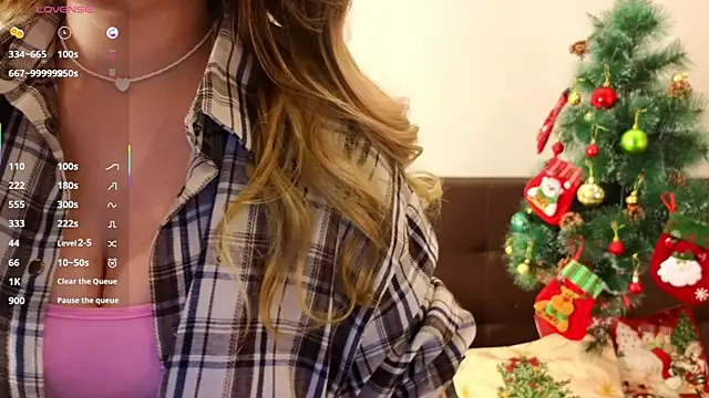 Snapshot of LustLagoon chatting on December 19, 2025, 6:09 am LustLagoon online show from December 19, 2025, 6:09 am