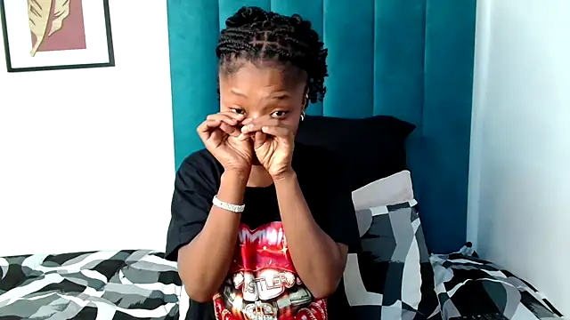 Babyface201 online show from November 5, 2025, 6:24 am