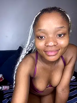 Babyface201 online show from November 25, 2025, 6:52 pm