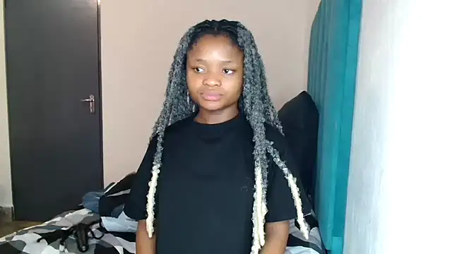 Babyface201 online show from December 14, 2025, 7:51 pm