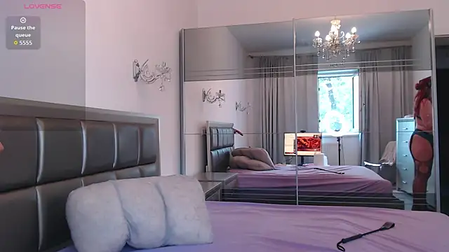 Ailinaioki online show from July 6, 2026, 10:34 am