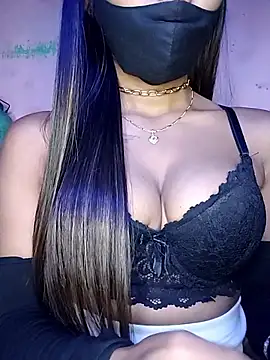 Strip Hotty242 online show from December 13, 2025, 7:53 pm