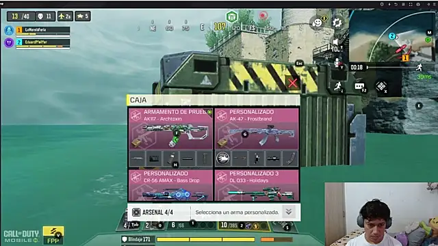 Snapshot of Technical-Workshop chatting on October 24, 2025, 1:18 pm Technical-Workshop online show from October 24, 2025, 1:18 pm