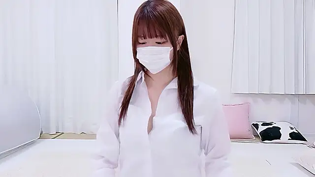 Snapshot of rei-chan chatting on July 14, 2026, 5:18 pm rei-chan online show from July 14, 2026, 5:18 pm