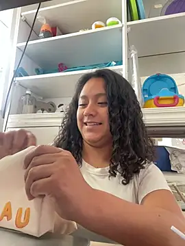 Techi0525 online show from March 19, 2026, 10:03 pm