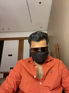 Notme 09 online show from October 22, 2025, 3:23 pm