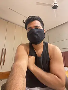 Notme 09 online show from November 16, 2025, 4:40 am