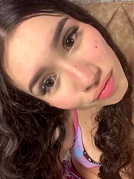 SsexCouplee online show from November 13, 2025, 5:01 pm