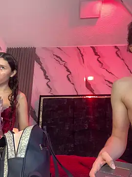 Snapshot of SsexCouplee chatting on March 8, 2026, 10:41 am SsexCouplee online show from March 8, 2026, 10:41 am