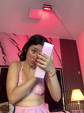 Snapshot of SsexCouplee chatting on March 9, 2026, 11:36 am SsexCouplee online show from March 9, 2026, 11:36 am